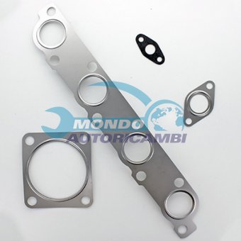 GUARNIZIONE PER TURBOCOMPRESSORE