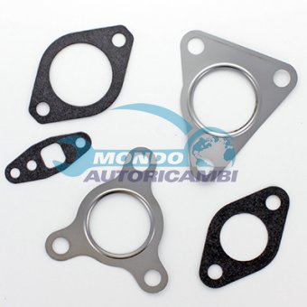 GUARNIZIONE PER TURBOCOMPRESSORE