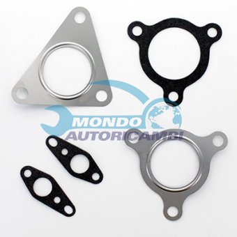 GUARNIZIONE PER TURBOCOMPRESSORE