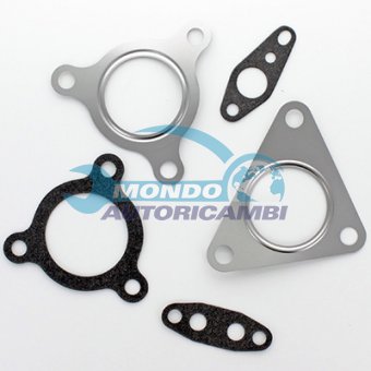 GUARNIZIONE PER TURBOCOMPRESSORE