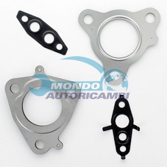 GUARNIZIONE PER TURBOCOMPRESSORE