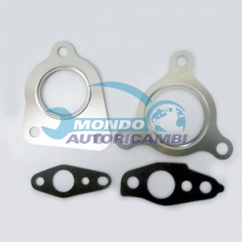 GUARNIZIONE PER TURBOCOMPRESSORE