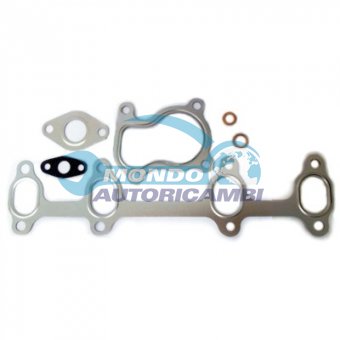 GUARNIZIONE PER TURBOCOMPRESSORE