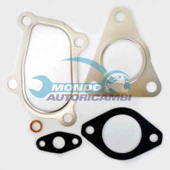 GUARNIZIONE PER TURBOCOMPRESSORE