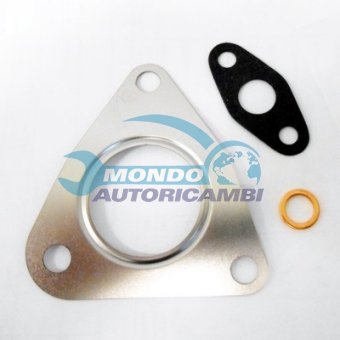 GUARNIZIONE PER TURBOCOMPRESSORE