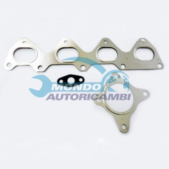 GUARNIZIONE PER TURBOCOMPRESSORE