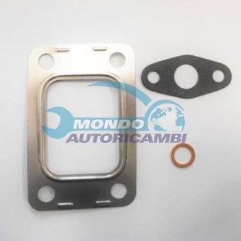 GUARNIZIONE PER TURBOCOMPRESSORE