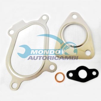 GUARNIZIONE PER TURBOCOMPRESSORE