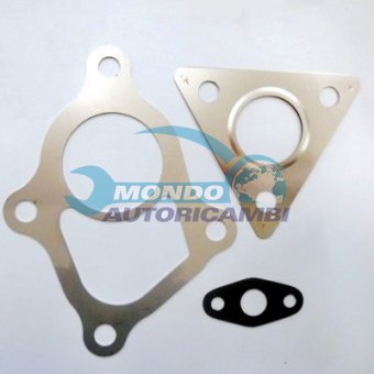 GUARNIZIONE PER TURBOCOMPRESSORE