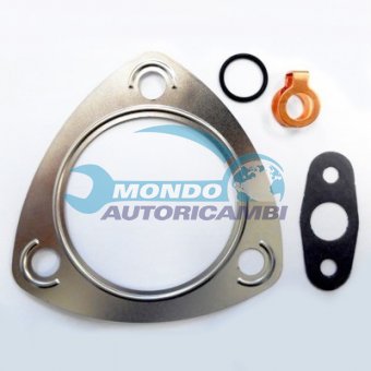 GUARNIZIONE PER TURBOCOMPRESSORE