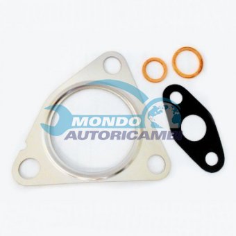 GUARNIZIONE PER TURBOCOMPRESSORE