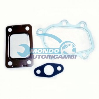 GUARNIZIONE PER TURBOCOMPRESSORE