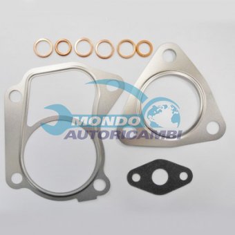 GUARNIZIONE PER TURBOCOMPRESSORE