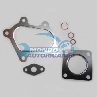 GUARNIZIONE PER TURBOCOMPRESSORE