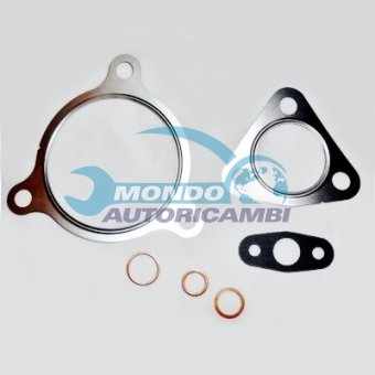 GUARNIZIONE PER TURBOCOMPRESSORE