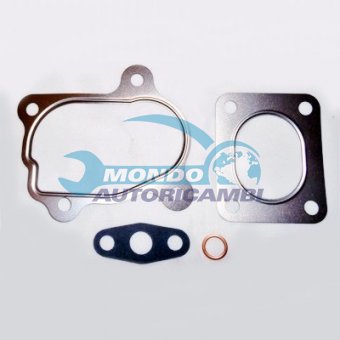 GUARNIZIONE PER TURBOCOMPRESSORE