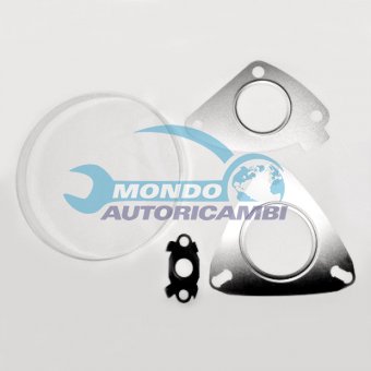 GUARNIZIONE PER TURBOCOMPRESSORE