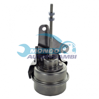 ATTUATORE TURBO