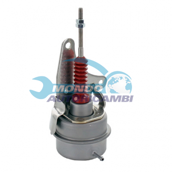 ATTUATORE TURBO