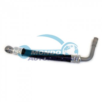 TUBO OLIO COMPRESSORE TURBO