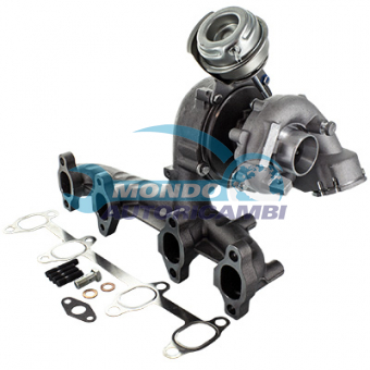 TURBOCOMPRESSORE