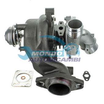 TURBOCOMPRESSORE KM6900047