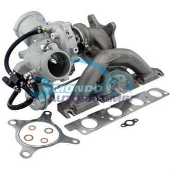TURBOCOMPRESSORE
