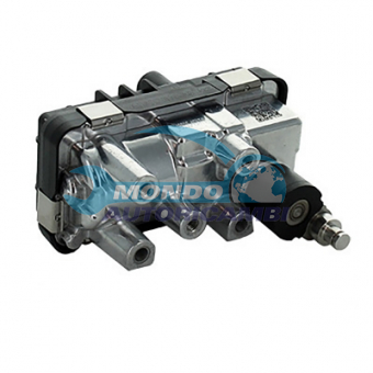ATTUATORE ELETTRONICO TURBO