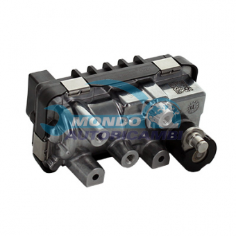 ATTUATORE ELETTRONICO TURBO
