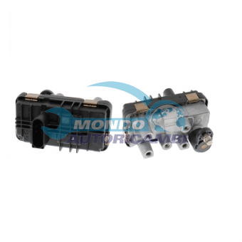 ATTUATORE ELETTRONICO TURBO