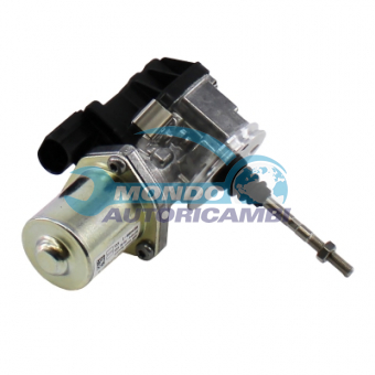 ATTUATORE ELETTRONICO TURBO