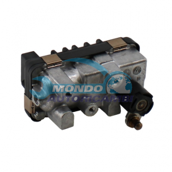ATTUATORE ELETTRONICO TURBO