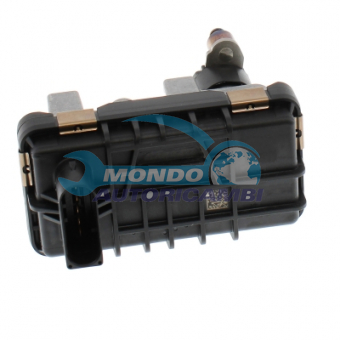 ATTUATORE ELETTRONICO TURBO