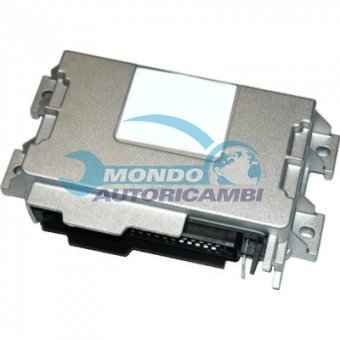 CENTRALINA INIEZIONE MOTORE ECU KM7540067