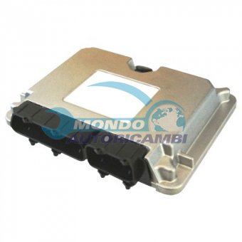 CENTRALINA INIEZIONE, CENTRALINA ECU, CENTRALINA EPROM, IMPIANTO DI INIEZIONE ELETTRONICA