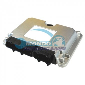 CENTRALINA INIEZIONE, CENTRALINA ECU, CENTRALINA EPROM, IMPIANTO DI INIEZIONE ELETTRONICA