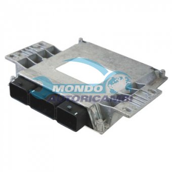 CENTRALINA INIEZIONE MOTORE ECU KM7540089