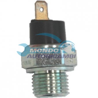 INTERRUTTORE PRESSIONE OLIO