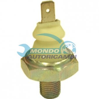 INTERRUTTORE PRESSIONE OLIO