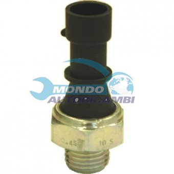 INTERRUTTORE PRESSIONE OLIO