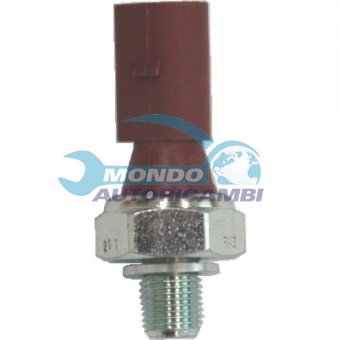 INTERRUTTORE PRESSIONE OLIO