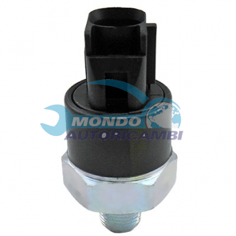 INTERRUTTORE PRESSIONE OLIO