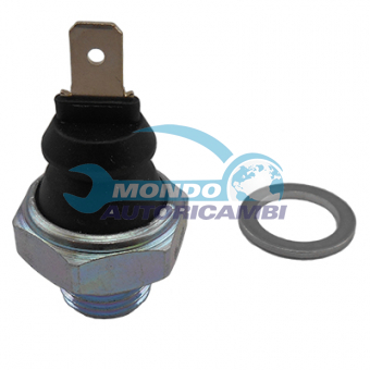 INTERRUTTORE PRESSIONE OLIO