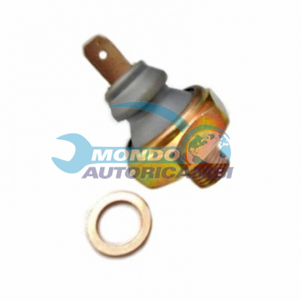 INTERRUTTORE PRESSIONE OLIO