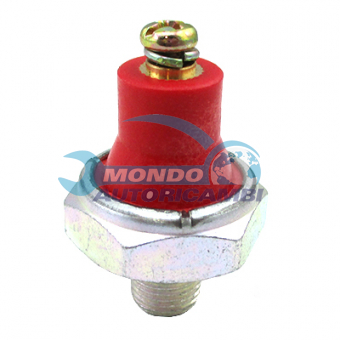 INTERRUTTORE PRESSIONE OLIO