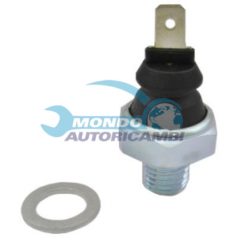 INTERRUTTORE PRESSIONE OLIO