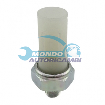 INTERRUTTORE PRESSIONE OLIO