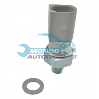 INTERRUTTORE PRESSIONE OLIO