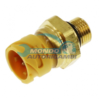 INTERRUTTORE PRESSIONE OLIO