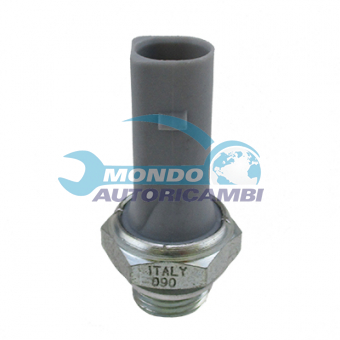 INTERRUTTORE PRESSIONE OLIO